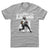 Alvin Kamara Men's Cotton T-Shirt | 500 LEVEL