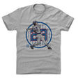Ryne Sandberg Men's Cotton T-Shirt | 500 LEVEL