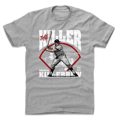 Harmon Killebrew Men's Cotton T-Shirt | 500 LEVEL