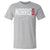 Josh Norris Men's Cotton T-Shirt | 500 LEVEL