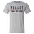 Brandon Pfaadt Men's Cotton T-Shirt | 500 LEVEL