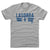 Tommy Lasorda Men's Cotton T-Shirt | 500 LEVEL