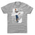 Mitchell Robinson Men's Cotton T-Shirt | 500 LEVEL