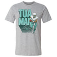 Tua Tagovailoa Men's Cotton T-Shirt | 500 LEVEL