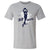 Karl-Anthony Towns Men's Cotton T-Shirt | 500 LEVEL