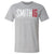 Will Smith Men's Cotton T-Shirt | 500 LEVEL