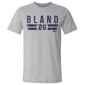 Daron Bland Men's Cotton T-Shirt | 500 LEVEL