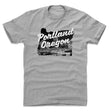 Portland Men's Cotton T-Shirt | 500 LEVEL