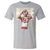 Travis Kelce Men's Cotton T-Shirt | 500 LEVEL