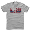 Tom Wilson Men's Cotton T-Shirt | 500 LEVEL