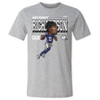 Anthony Richardson Men's Cotton T-Shirt | 500 LEVEL