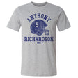 Anthony Richardson Men's Cotton T-Shirt | 500 LEVEL