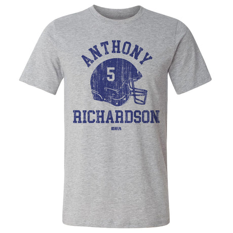 Anthony Richardson Men's Cotton T-Shirt | 500 LEVEL