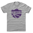Los Angeles Men's Cotton T-Shirt | 500 LEVEL