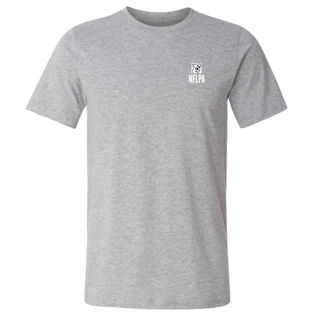 NFLPA Men's Cotton T-Shirt | 500 LEVEL