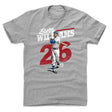 Billy Williams Men's Cotton T-Shirt | 500 LEVEL