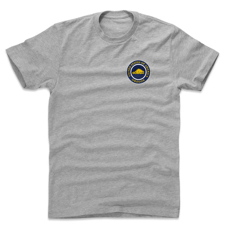 Oregon Men's Cotton T-Shirt | 500 LEVEL