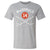 Blair MacDonald Men's Cotton T-Shirt | 500 LEVEL