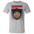 Christian Vazquez Men's Cotton T-Shirt | 500 LEVEL