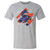 Noah Dobson Men's Cotton T-Shirt | 500 LEVEL
