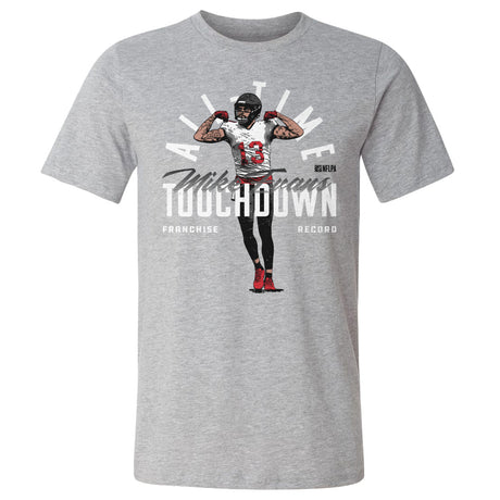 Mike Evans Men's Cotton T-Shirt | 500 LEVEL