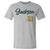 Zach Jackson Men's Cotton T-Shirt | 500 LEVEL
