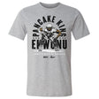 Ickey Ekwonu Men's Cotton T-Shirt | 500 LEVEL
