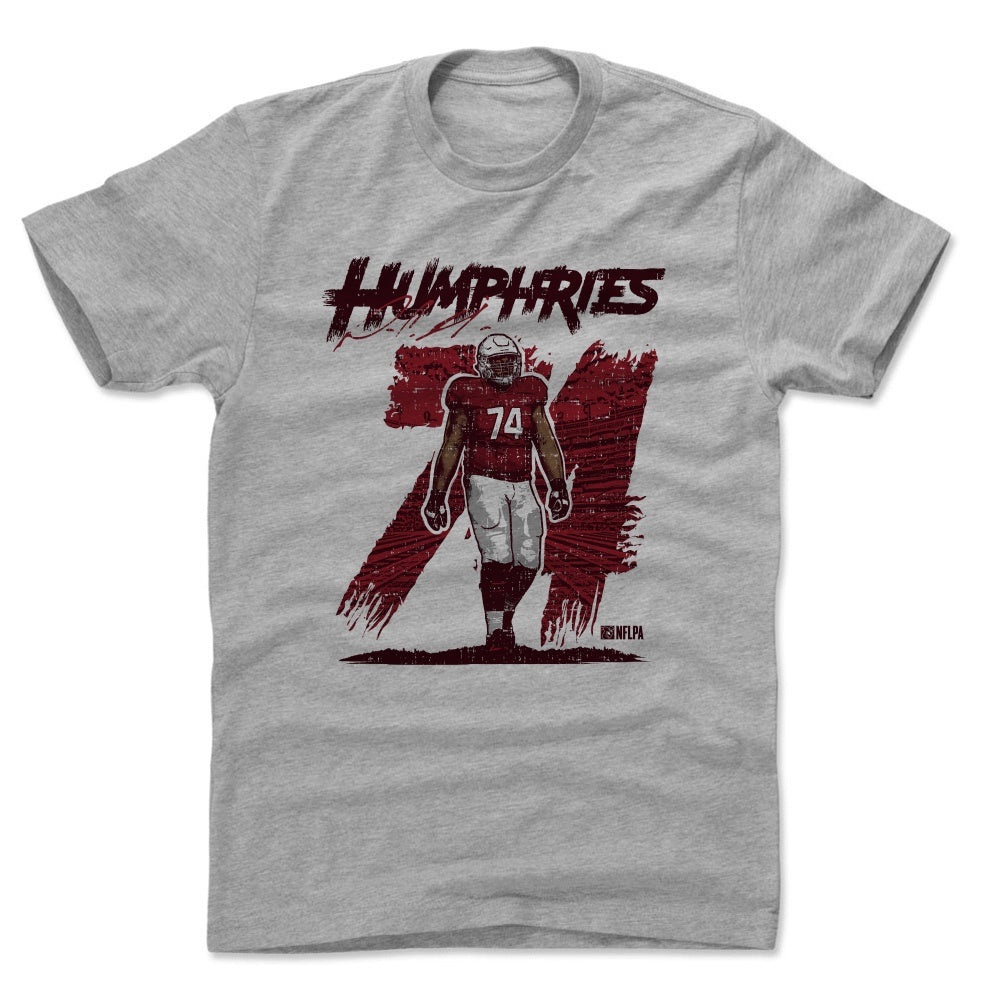 D.J. Humphries Men&#39;s Cotton T-Shirt | 500 LEVEL