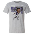 Roquan Smith Men's Cotton T-Shirt | 500 LEVEL