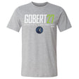 Rudy Gobert Men's Cotton T-Shirt | 500 LEVEL