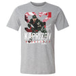 Kirill Kaprizov Men's Cotton T-Shirt | 500 LEVEL