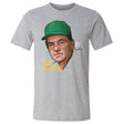 Dick Williams Men's Cotton T-Shirt | 500 LEVEL