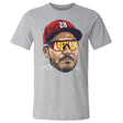 Nolan Arenado Men's Cotton T-Shirt | 500 LEVEL