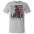 Steve Larmer Men's Cotton T-Shirt | 500 LEVEL