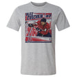 Alex Ovechkin Men's Cotton T-Shirt | 500 LEVEL