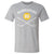 Andrew Mangiapane Men's Cotton T-Shirt | 500 LEVEL