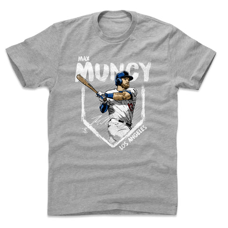 Max Muncy Men's Cotton T-Shirt | 500 LEVEL