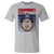 Dane Dunning Men's Cotton T-Shirt | 500 LEVEL