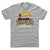Nebraska Men's Cotton T-Shirt | 500 LEVEL