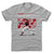 Bobby Dalbec Men's Cotton T-Shirt | 500 LEVEL