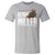Kendre Miller Men's Cotton T-Shirt | 500 LEVEL