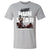 Dameon Pierce Men's Cotton T-Shirt | 500 LEVEL