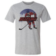 Nick Suzuki Men's Cotton T-Shirt | 500 LEVEL
