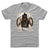 Gran Metalik Men's Cotton T-Shirt | 500 LEVEL