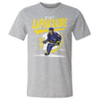 Pat Lafontaine Men's Cotton T-Shirt | 500 LEVEL
