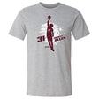 Jarrett Allen Men's Cotton T-Shirt | 500 LEVEL