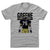 Mean Joe Greene Men's Cotton T-Shirt | 500 LEVEL