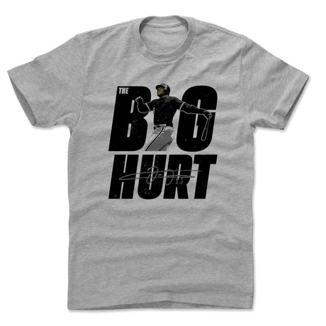 Frank Thomas Men's Cotton T-Shirt | 500 LEVEL