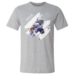 KaVontae Turpin Men's Cotton T-Shirt | 500 LEVEL