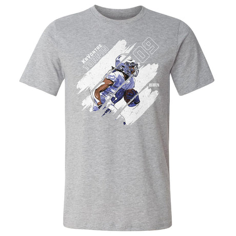 KaVontae Turpin Men's Cotton T-Shirt | 500 LEVEL